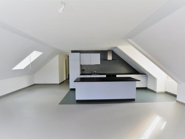 Très bel appartement de 4,5 pièces à Saignelégier