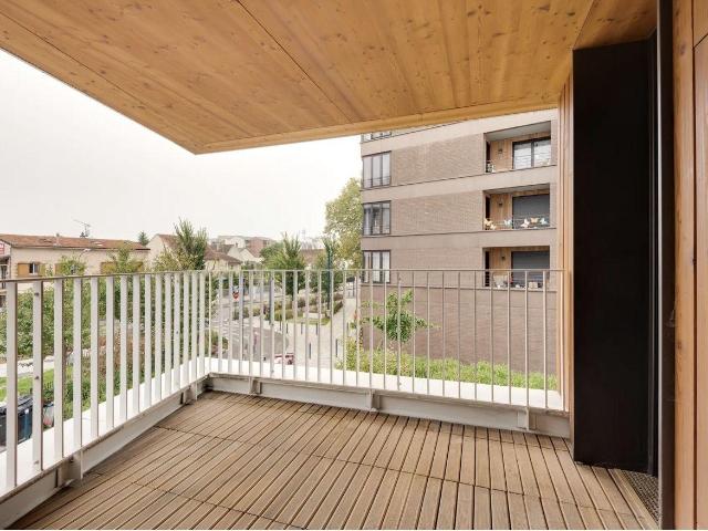 Très bel appartement de 60M2 avec cuisine équipée