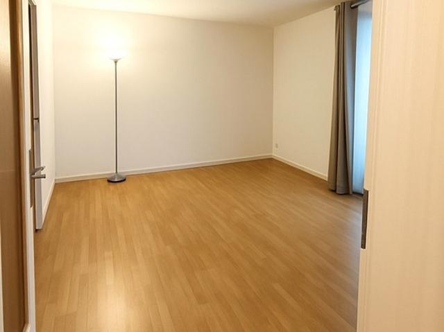 Créteil – Rare opportunité ! Superbe 2 pièces traversant de 53 m² avec balcon et box privatif