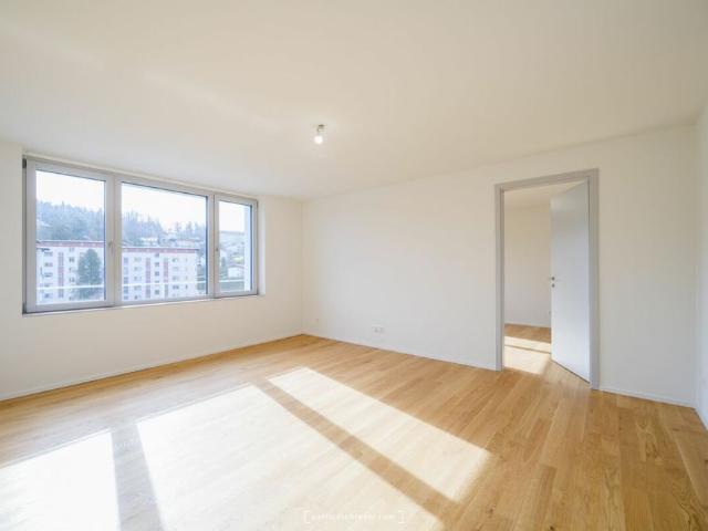 Très bel appartement de 2.5 pièces entièrement neuf