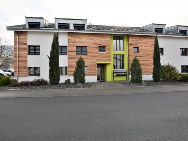 Très bel appartement de 3,5 pièces en PPE à Courrendlin