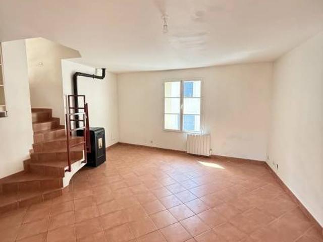 Très bel appartement de type F4 à Sartrouville