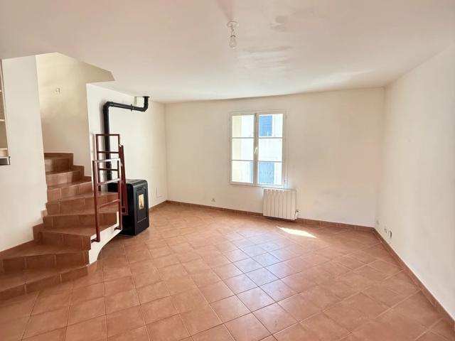 Très bel appartement de type F4 à Sartrouville
