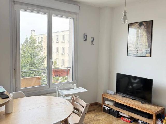 Très bel appartement de type 2 3 pièces à Sartrouville