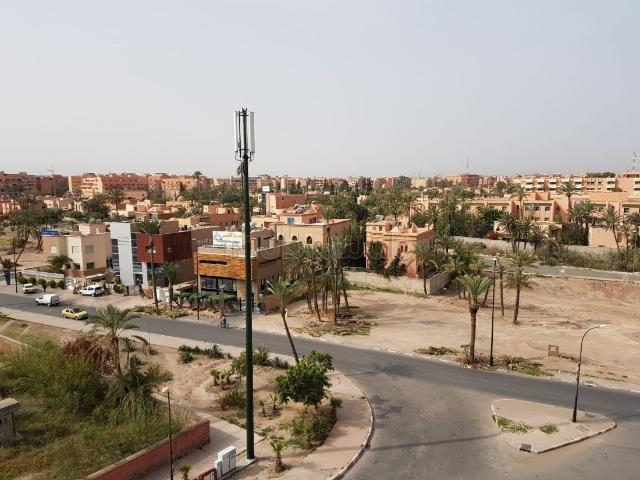Très bel appartement de standing a vendre semlalia
