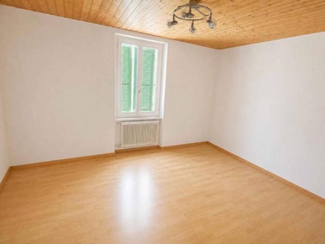 Très bel appartement duplex de 4.5 pièces