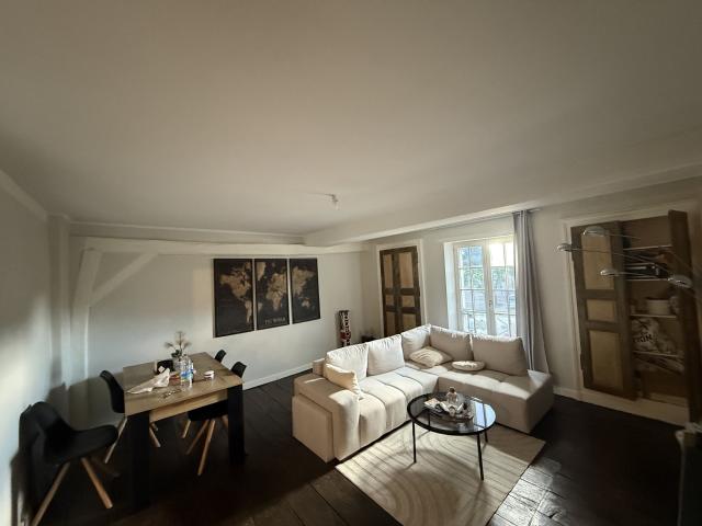 Très bel appartement en hyper centre