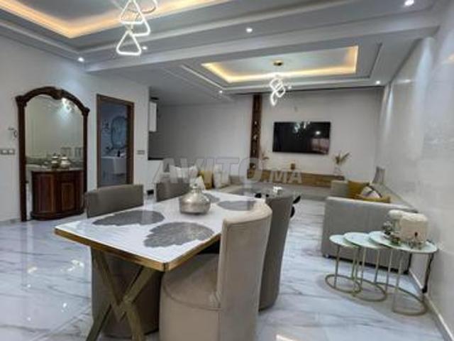 Très bel appartement en location