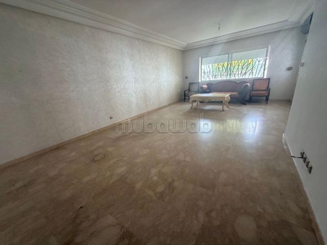 Très bel appartement en location à maarif bir anzarane