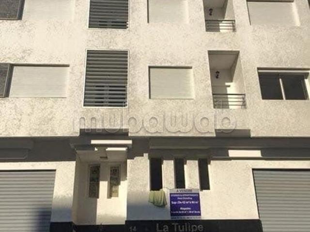 Appartement haut standing à louer – Boulevard Abdelmoumen