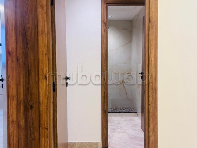 Très bel appartement en location à Ferme Bretonne Hay Arraha. 1 Pièce. Prestation de conciergerie, air conditionné
