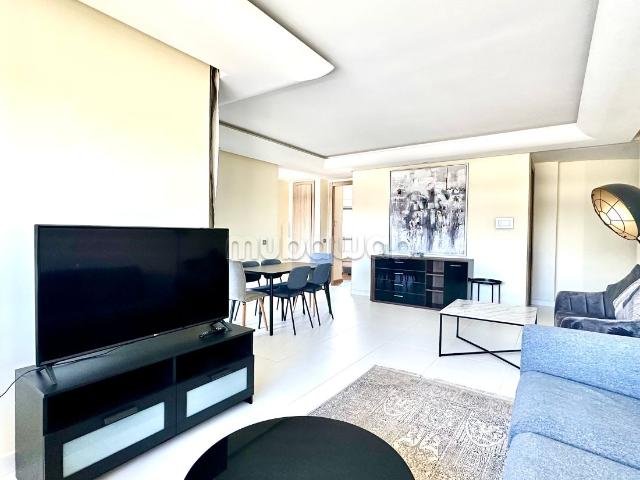 Très bel appartement en location à Racine. 3 pièces. Bien meublé