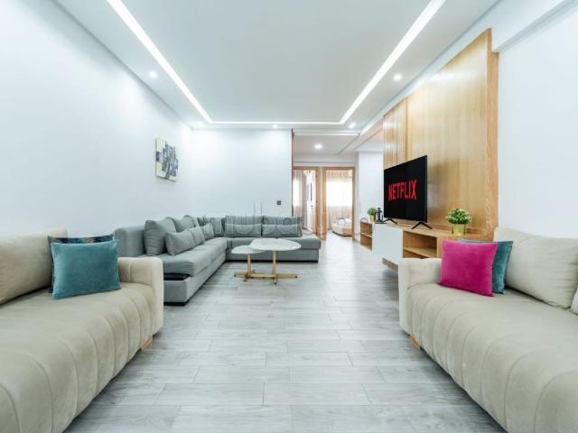 Très bel appartement en location à 2 mars