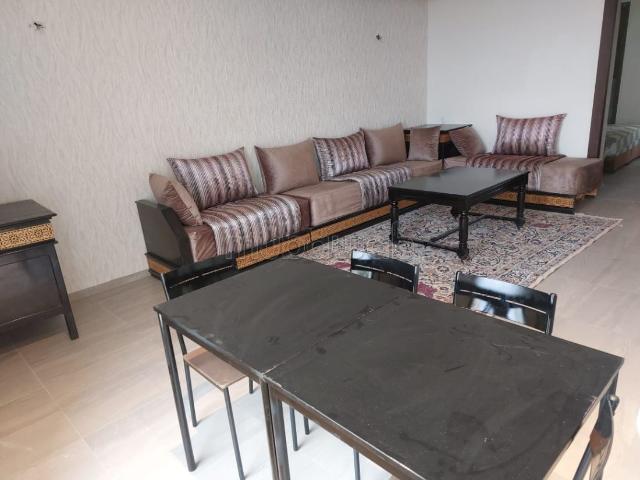 Très bel appartement en location aTamourit