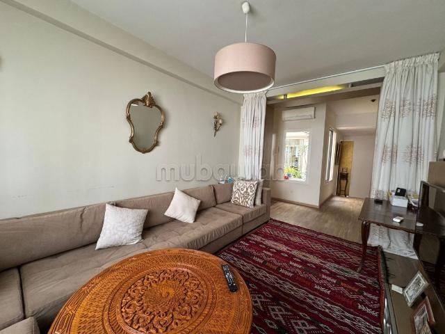 Très bel Appartement en location au haut d'agdal