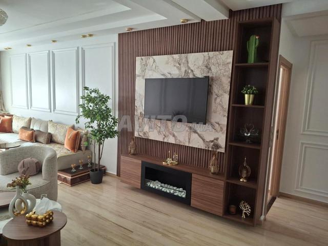 Très bel appartement F4 à vendre 141 m² belvédère