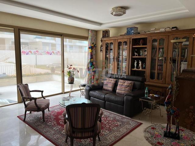 Très bel Appartement haut standing au Carrousel