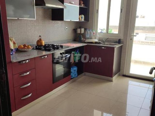 Très bel appartement haut standing