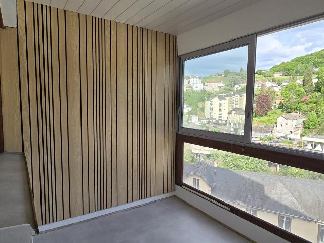 Très bel appartement lumineux au sein d’une résidence sécurisée et calme