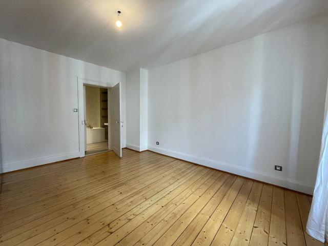Très bel Appartement lumineux de 4 pièces