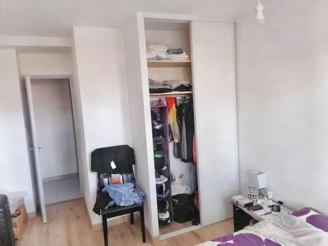 Très bel appartement lumineux de type T3