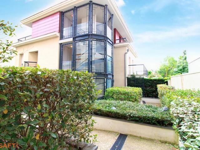 Bel appartement, Idéal pour profession libérale