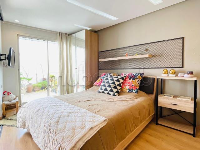 Très bel appartement meublé 2 chambre a Quartier oasis