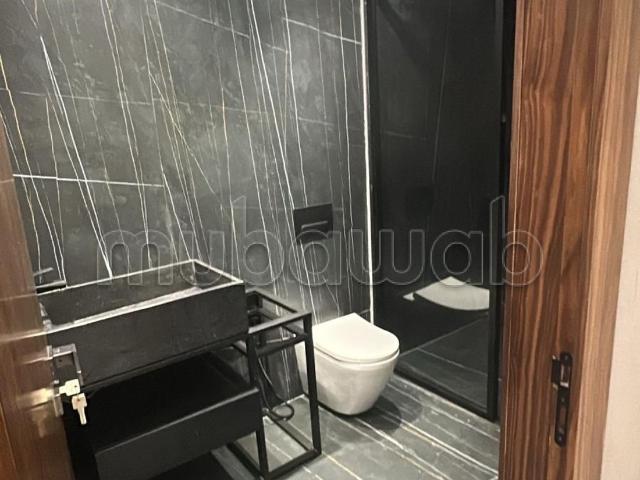 Très bel appartement meublé