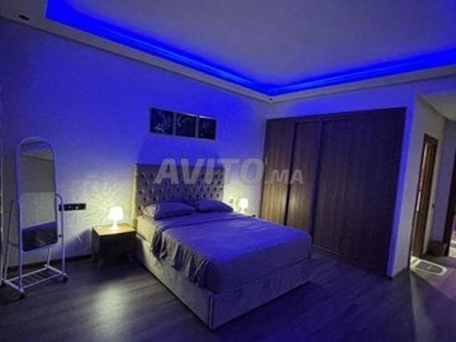 Très bel appartement meublé à louer vue mer