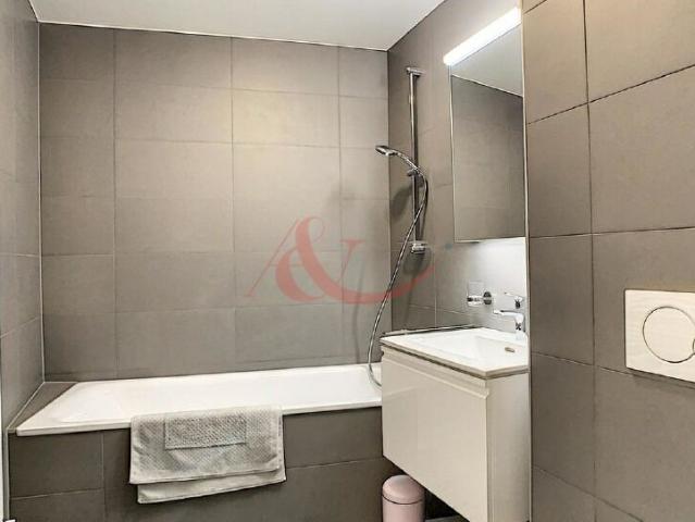 Très bel appartement meublé au coeur de Pully | dreamo. Ch