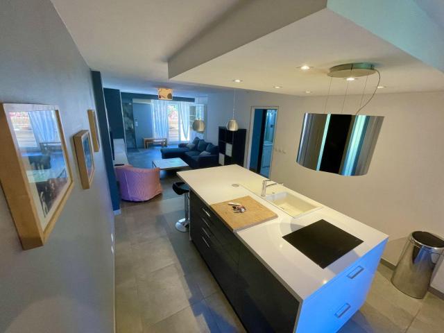 Très bel appartement meublé,avec garage