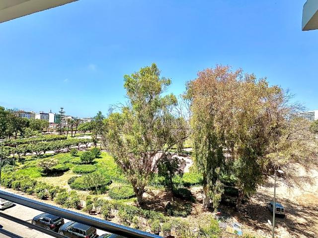 Très bel appartement meublé de 2 ch vue sur parc palmier