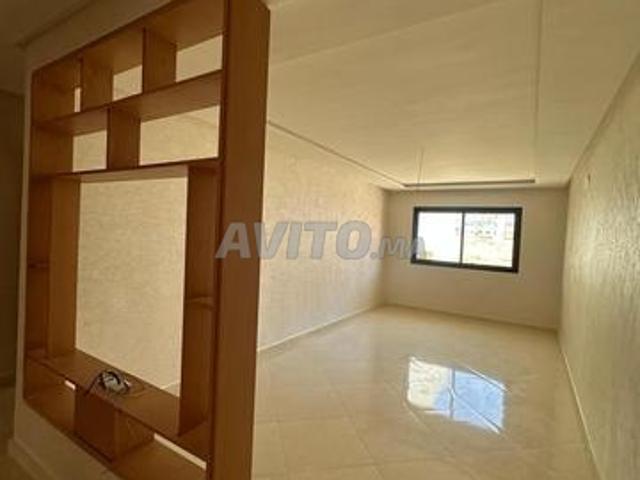 Très bel Appartement neuf à vendre 80M²
