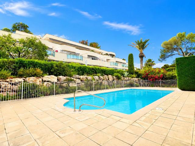 Tres Bel Appartement Proche Santa Luccia A Pied 90m² Saint Raphaël