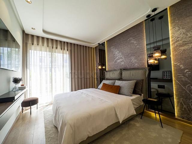 Tres bel appartement projet neuf a vendre