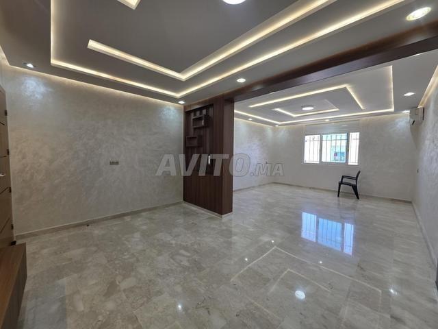 Très bel appartement rénové