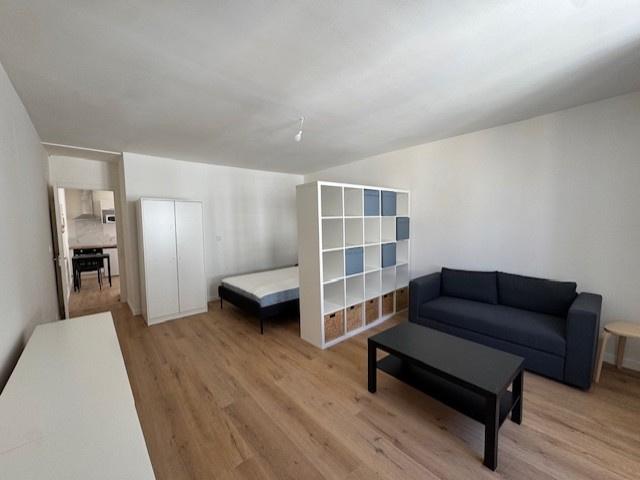 Très bel appartement refait à neuf meublé