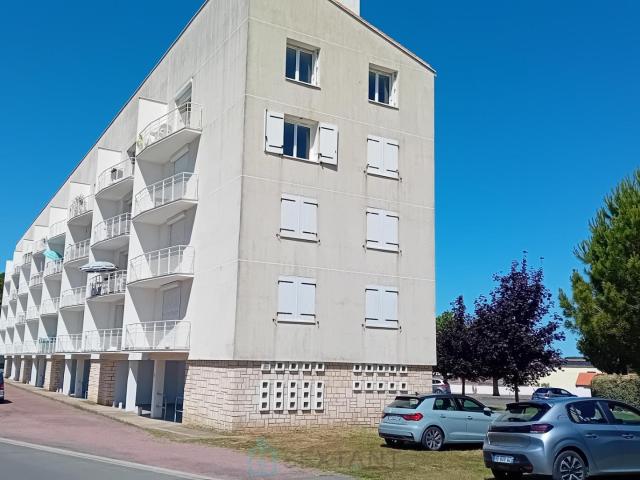 Très bel appartement refait à neuf de 58 m² et 2 chambres