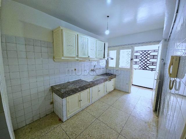 Très Bel Appartement Spacieux 3 Chambres à l'Agdal