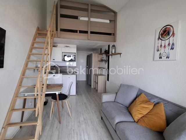 Très bel appartement sur la Corniche de Saint Hilaire de Riez