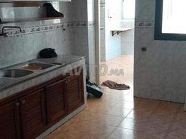 Très bel Apt 3Chambres 2S ️arking Inwi Birnzarane