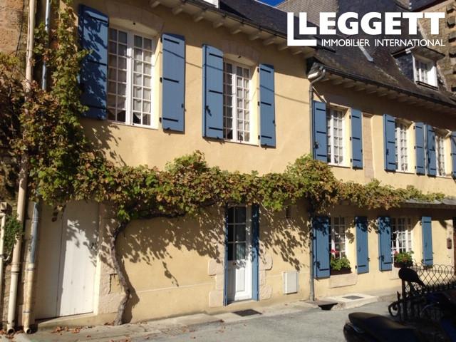 Très belle maison 4 chambres et 4 salles d'eau au cœur de Montignac !