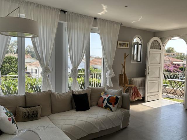 Très belle maison 146m2 à 2 mn de la mer
