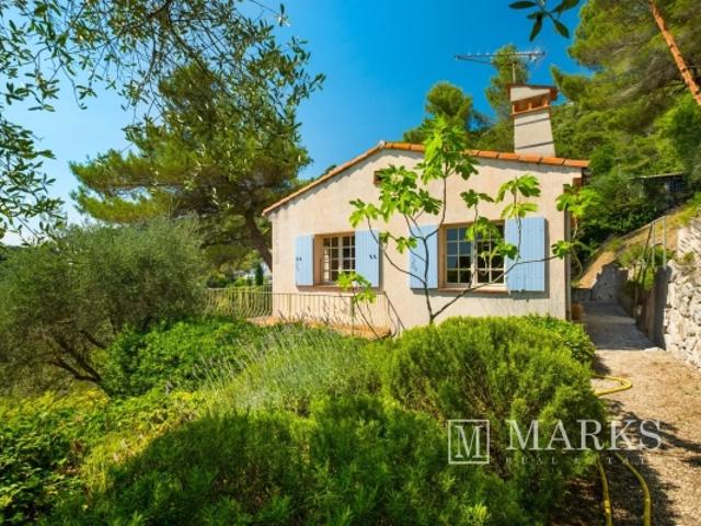 Très belle maison avec un grand potentiel