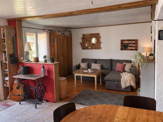 Très belle maison de 154m2 avec jardin dans un quartier calm