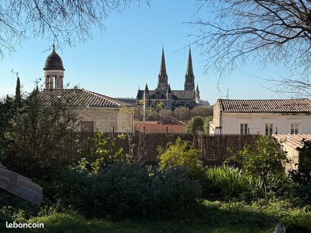 Trés belle Maison de Ville