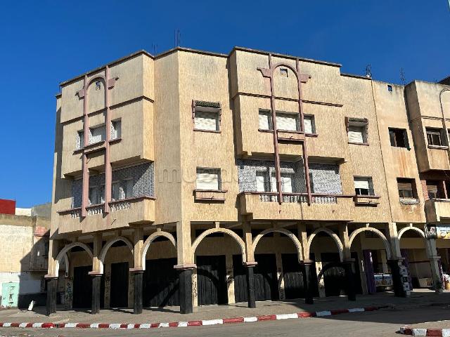 Très belle maison en vente. 6 appartements indépendant. Cuisine équipée