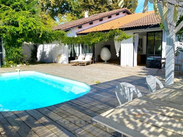 Très belle maison familliale dans quartier recherché