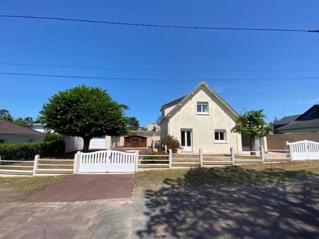 Très belle Maison individuelle Agon Coutainville 6 pièce s 120 m2