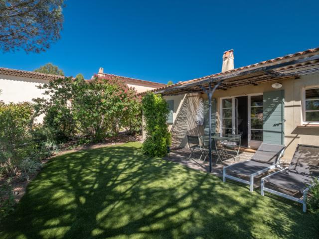 Très belle maison plain pied